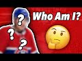 Extremely Difficult Game Of NHL Guess Who!