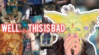 This is BAD… the SodaTab ￼situation is CRAZY 