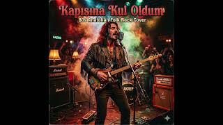 Nefes - İ Rock - Kapısına Kul Oldum (80S Anatolian Folk Rock Cover)