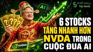 NVDA ER! President Trump Issues Emergency Order! 7 AI Trade Plans for 2026-2027