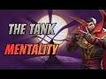 How To Understand Tanking In Hero Shooters | Tank 101