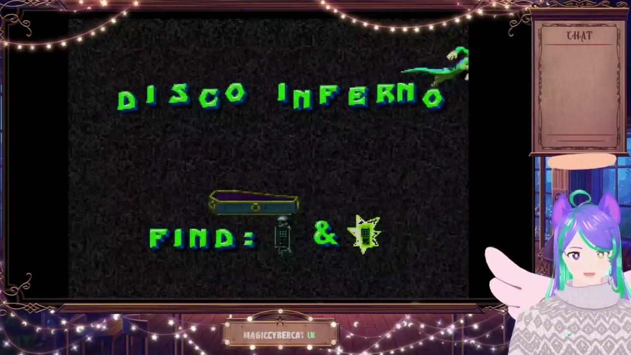 MORE Gex! (And Just Chatting)