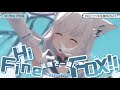 [Original Song vietsub] Hi Fine FOX!! - Shirakami Fubuki