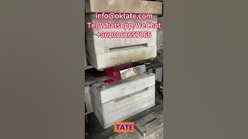 Polymer Diffusion Welding Machine For EV Busbar Manufacturing 2025