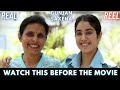 Gunjan saxena  the kargil girl  who is gunjan saxena  real life story  failure denied