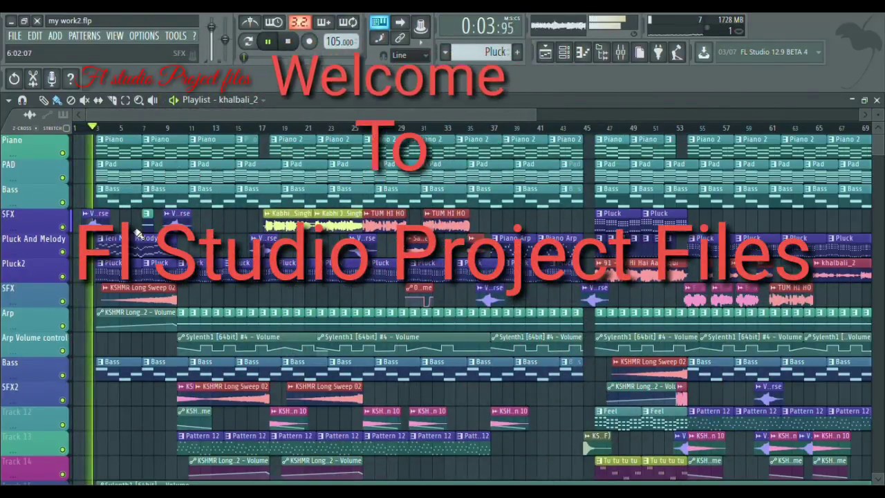 Arijit Singh Love Mashup Free Flp Full Version (DJ ViSION X)