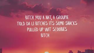 hyfromdatre  Go Bestfriend Lyrics