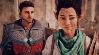 Dragon Age: The Veilguard | 4
Full storyline of Dragon Age: The Veilguard.
Exploring everything games have to offer.
Second channel: https://www.youtube.com/c/DuchyGames Dragon Age: The Veilguard | 4