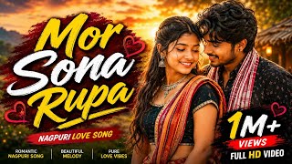 Ae Re Mor Sona Rupa Re / Nagpuri Cover song 2026 / #nagpurisong #nagpuri / Aunix Beats