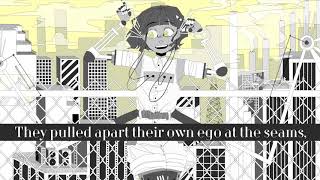 Those Who Carried On