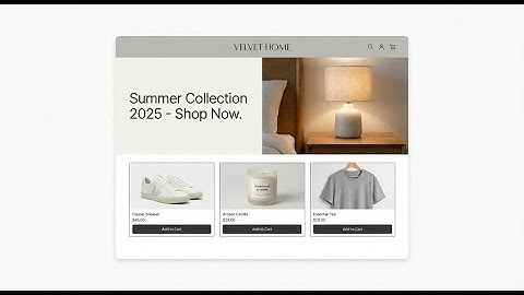 Adam McClarin - Web Design Portfolio Friendswood (2025)