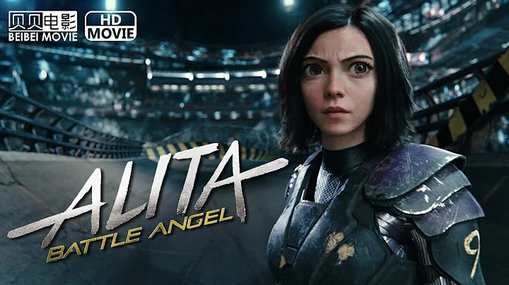 Alita: Battle AngelFull Movie | English