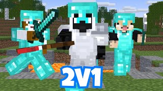 Sarfnic Destiny Vs. Sinthoris Cinematic Version Harth S7 Battle