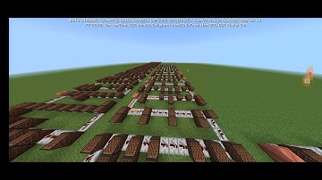 Spongebob Squarepants Theme Song Minecraft Noteblock Cover