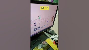 Computer tricks 💡| Quick Preview without Opening File 💻 #shorts #windows #computer #tricks