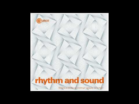 Mandrassi — Mandrassi e Zollinger - Moog Rock (1973).