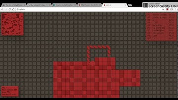 First Time Recording a splix.io Video