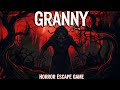GRANNY 1 KHELE#shortsfeed #shortslive#chainedtogethergame #shorts #live #wormateio#granny
