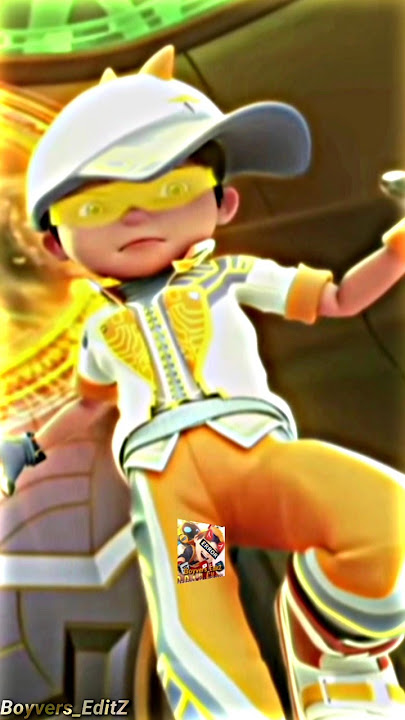 CCP JEDAG JEDUG BOBOIBOY SOLAR (DJ TETEK BALE) (PART 245)