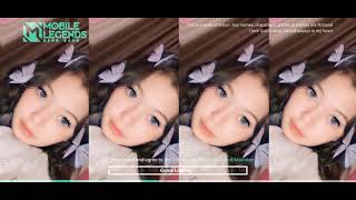 INTRO LOADING SCREEN MOBILE LEGENDS Versi Lunox Imut🥺