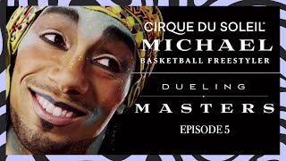 VOLTA Juggler vs Bartender - Who will win? | Dueling Masters | Episode 5 | Cirque du Soleil