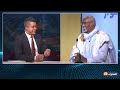 برنامج حوار صحراء 24 مع عبد الرحمن ولد ميني رئيس حزب حصاد 