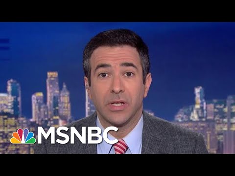 Breaking: Key Trump Admin Aide Will Detail Ukraine Plot To Impeachment Probe | MSNBC