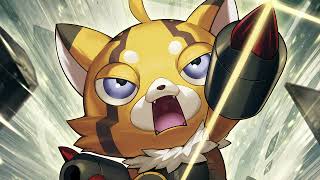 Digimon - Soft Fabric, Sharp Spark (Pristimon's Song) screenshot 5
