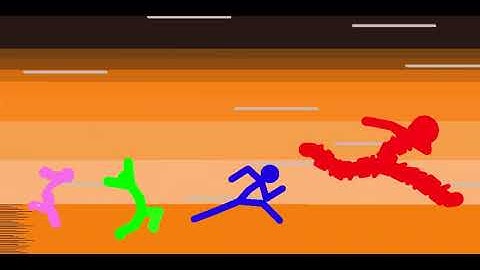 Random Animation Compilation