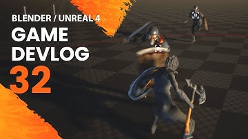 Devlog 32 - Designing an Open World and new camera system