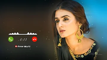 Ja Tujhe Maaf Kiya (Do Bol) Ringtone / Sad ringtone / Love ringtone / BGM ringtone / Amar beatz