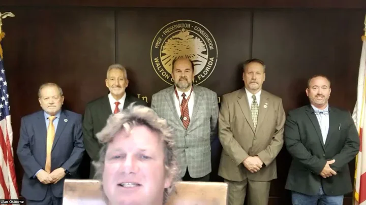 BCC refuses public comment, Glidewell calls the pu...