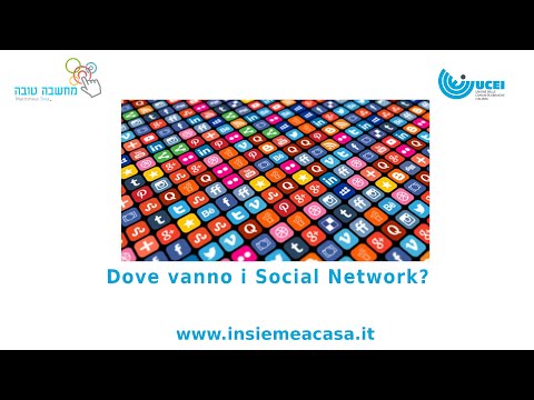 Video: Com'è Stato Il Primo Matrimonio Su Twitter?