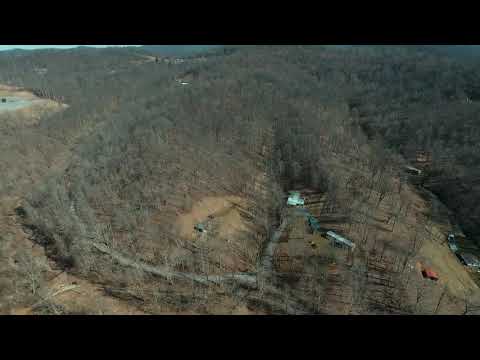 809 Hawks Nest Rd, Mannington, WV home video tour