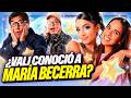 ¿VALI CUMPLIÓ SU SUEÑO DE CONOCER A MARIA BECERRA? | ¿QUÉ PASÓ EN EL CONCIERTO DE TINI? | OH MY GOOD