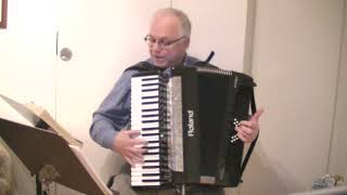 Pietros Return - Pietro Deiro - Played by Tom Pedersen @filistro