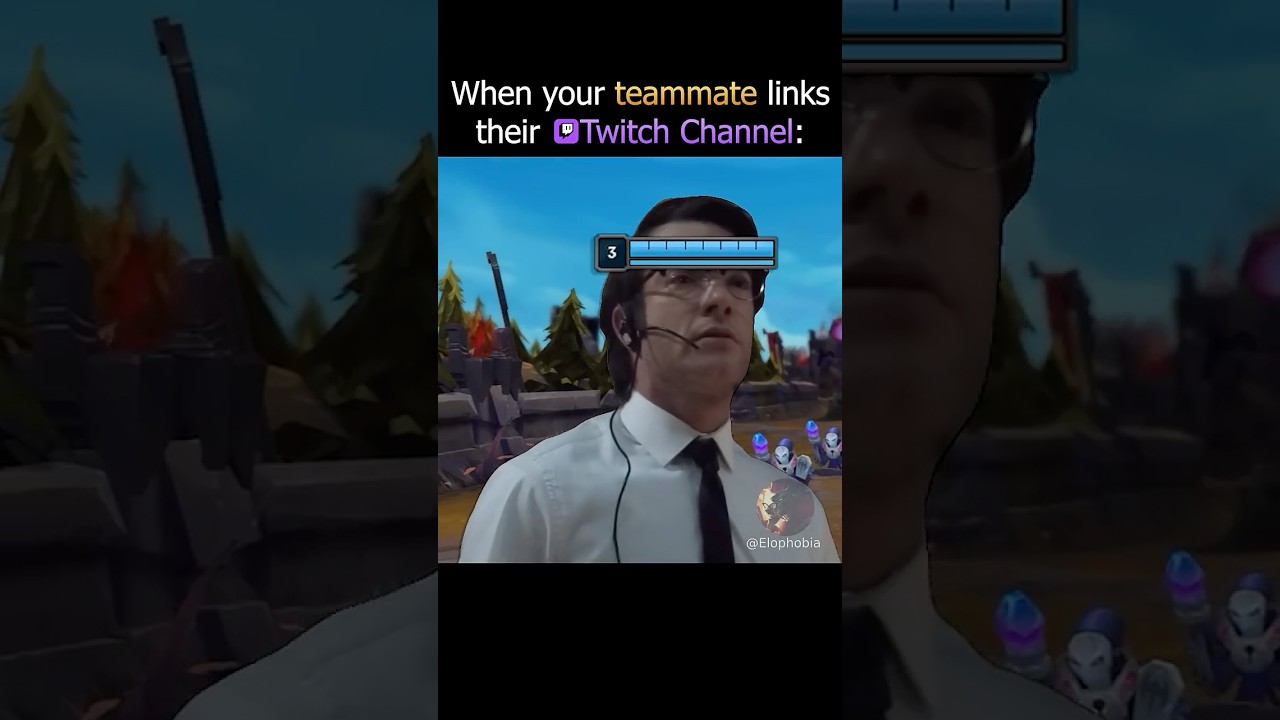 The Twitch Streamer Teammate Experience 