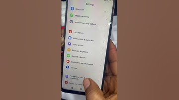 Redmi 14C Ram memory extension / How to extend Redmi 14C Ram memory