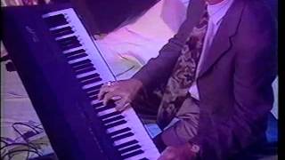 Kingsmen.  A Song To Sing. (  Beyond the Clouds) 1996