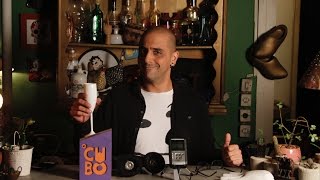 Cine Cubo Especial 4O Festival O Cubo De Cinema 2017