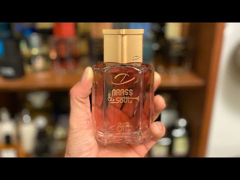 NEW! ZAHAROFF BRASS