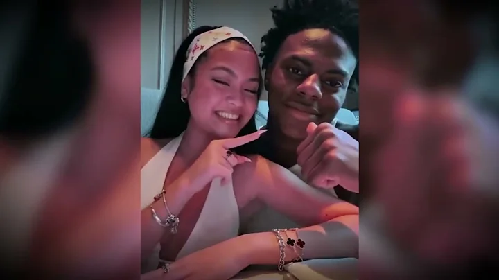 Every Girlfriend Of Ishowspeed Explained! Why They Leave Him 