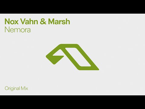 Nox Vahn & Marsh - Nemora