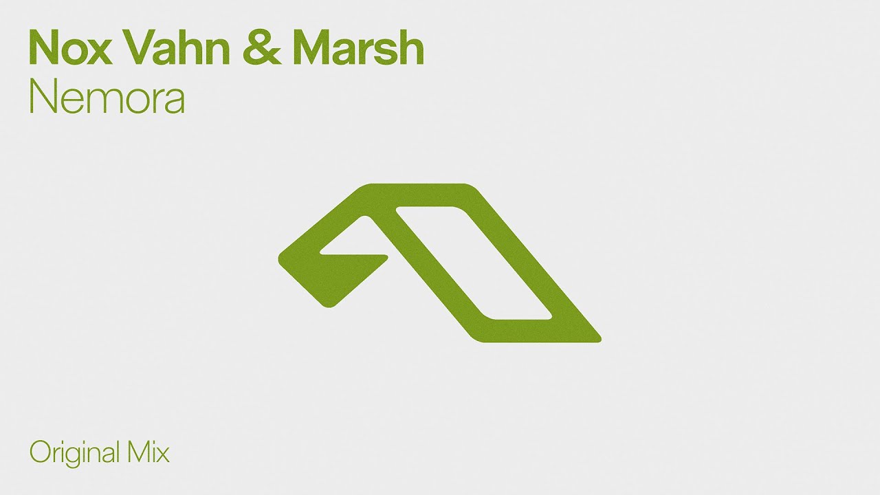 Nox Vahn & Marsh - Nemora