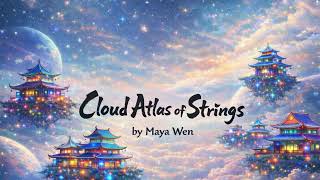 Cloud Atlas of Strings(shortened version)