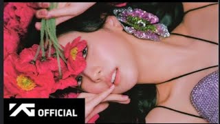 Jisoo (All Eyes On Me) M/V