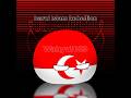 Kemerdekaan indonesia  indonesia national revolution  fresh  countryballs edit countryballs