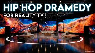 Incognito | Dramedy Hip Hop Music for Realty TV