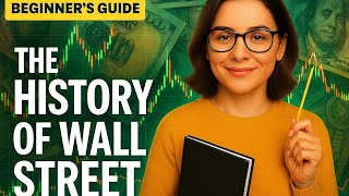 The Untold History of Wall Street: How America’s Financial Empire Was Built