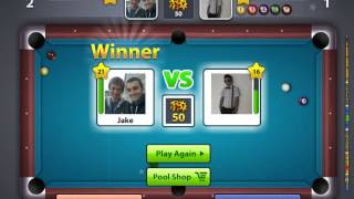 8 ball pool multiplayer